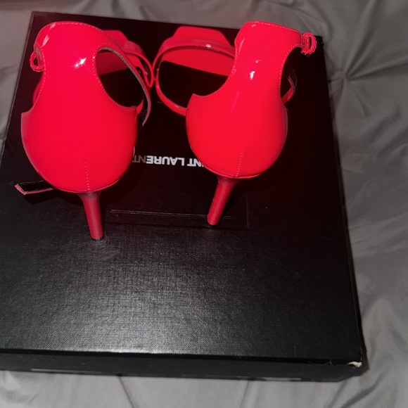 Saint Laurent Heels - Picture 4 of 5
